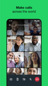 WhatsApp Messenger 2.25.12.22 beta