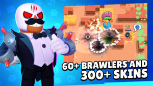 Brawl Stars 62.250