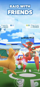 Pokémon GO 0.73.1 (arm-v7a) (nodpi) (Android 4.4+)