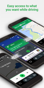Android Auto 14.2.6516