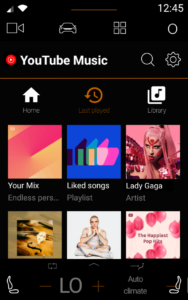 YouTube Music 8.18.51