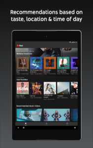 YouTube Music 8.18.51