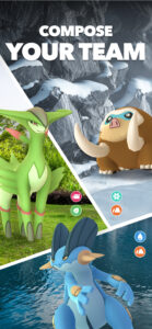 Pokémon GO 0.69.0 (arm-v7a) (nodpi) (Android 4.4+)