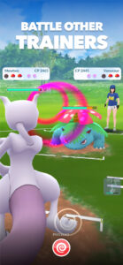 Pokémon GO 0.69.0 (arm-v7a) (nodpi) (Android 4.4+)