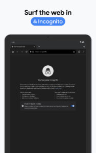 Google Chrome 136.0.7103.61
