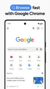 Google Chrome 136.0.7103.61