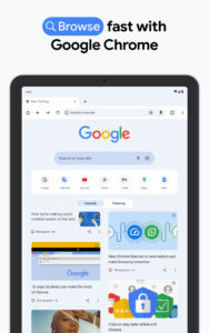 Google Chrome 136.0.7103.61