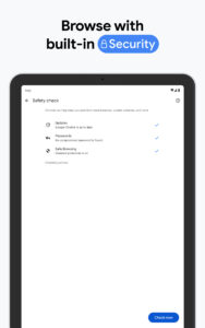Google Chrome 136.0.7103.61