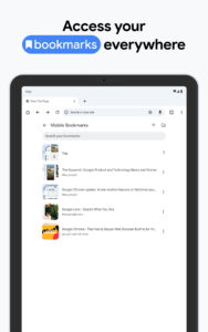 Google Chrome 136.0.7103.61