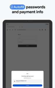 Google Chrome 136.0.7103.61