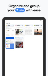 Google Chrome 136.0.7103.61