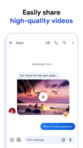 Google Messages 20250402_00_RC01