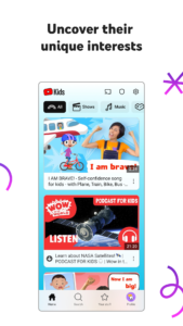 YouTube Kids 10.24.2