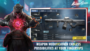 Blood Strike MENA 1.003.650007