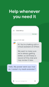 GFiber: The Google Fiber App 2.8.23