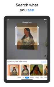 Google App 16.18.39