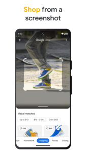 Google App 16.18.39