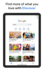 Google App 16.18.39