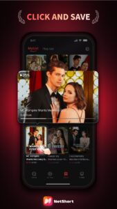 NetShort - Popular Dramas & TV 1.5.9