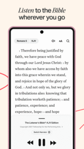 YouVersion Bible App + Audio 11.0.0-b+6090810 beta