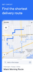 Circuit Route Planner 3.46.0
