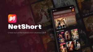 NetShort - Popular Dramas & TV 1.6.7