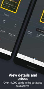 TCG Hub - Card Collection Tool 1.8.3