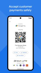 Google Pay for Business 208.1.2