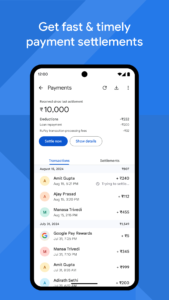 Google Pay for Business 208.1.2