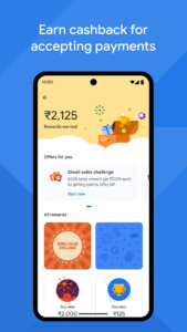 Google Pay for Business 208.1.2
