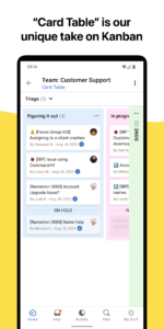 Basecamp - Project Management 4.18.4