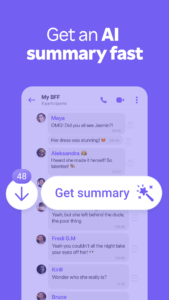 Rakuten Viber Messenger 16.7.0.10 (arm64-v8a + arm-v7a) (480-640dpi) (Android 5.0+)