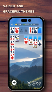 Solitaire Master! 3.3.6