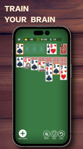 Solitaire Master! 3.3.6