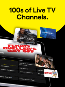 PlutoTV: Live TV & Free Movies 5.56.0