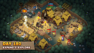 Top Heroes: Kingdom Saga 1.58.19