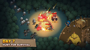Top Heroes: Kingdom Saga 1.58.19