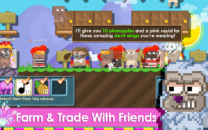 Growtopia 5.19