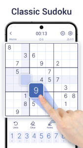 Sudoku Master! 3.6.4