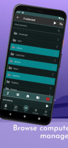 VLC Mobile Remote - PC & Mac 2.92.3