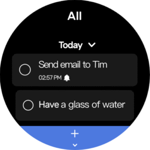 To-Do List - Schedule Planner 1.02.83.0523