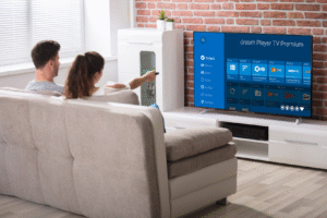 dream Player TV for TVheadend (Android TV) 9.0.2