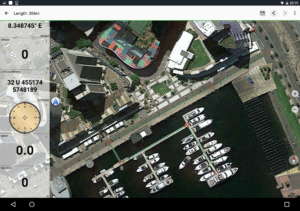 Great Britain Topo Maps 7.8.0