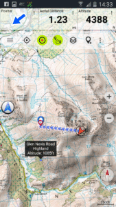 Great Britain Topo Maps 7.8.0