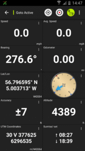 Great Britain Topo Maps 7.8.0