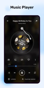 MX Player 1.95.2
