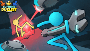 Supreme Duelist 4.0.2