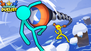 Supreme Duelist 4.0.2