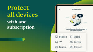 ExpressVPN: Fast & Secure VPN 11.96.0