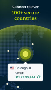 ExpressVPN: Fast & Secure VPN 11.96.0